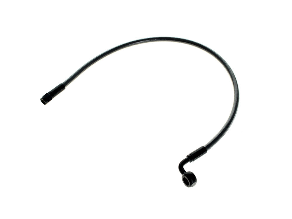 BP Top Brake Line; 21