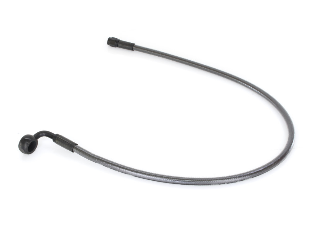 BP Top Brake Line; 24