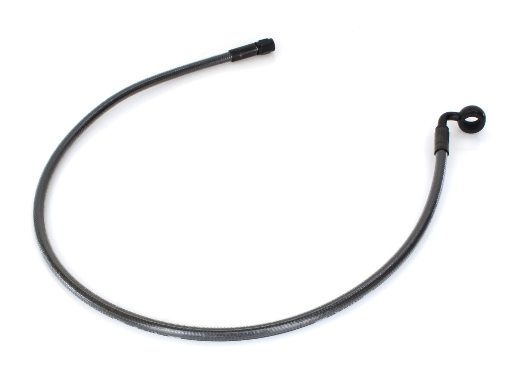 BP Top Brake Line; 28
