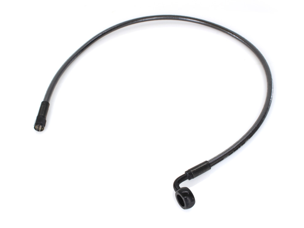 BP Top Brake Line; 28