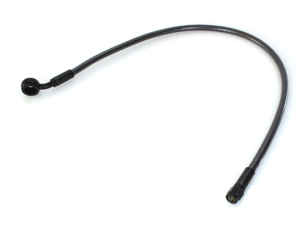 BP Top Brake Line; 22