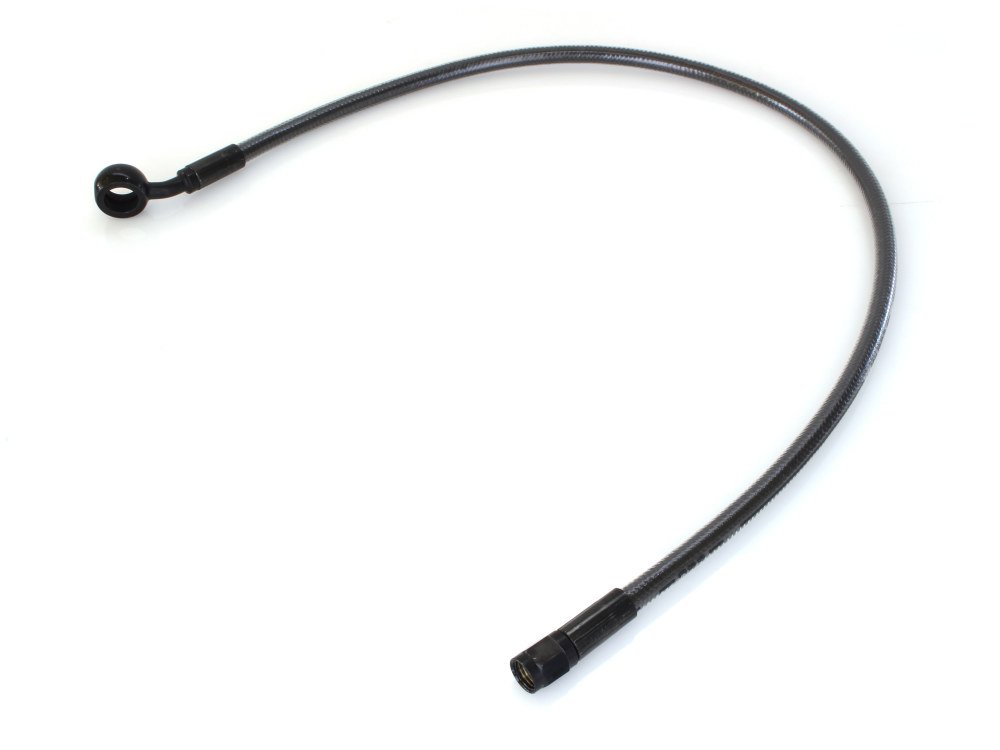 BP Top Brake Line; 24