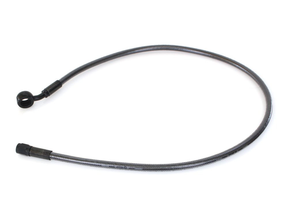 BP Top Brake Line; 28