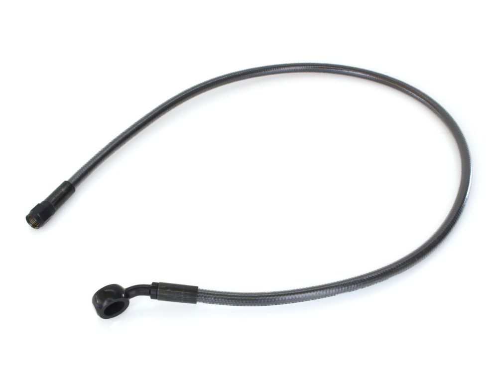 BP Top Brake Line; 28