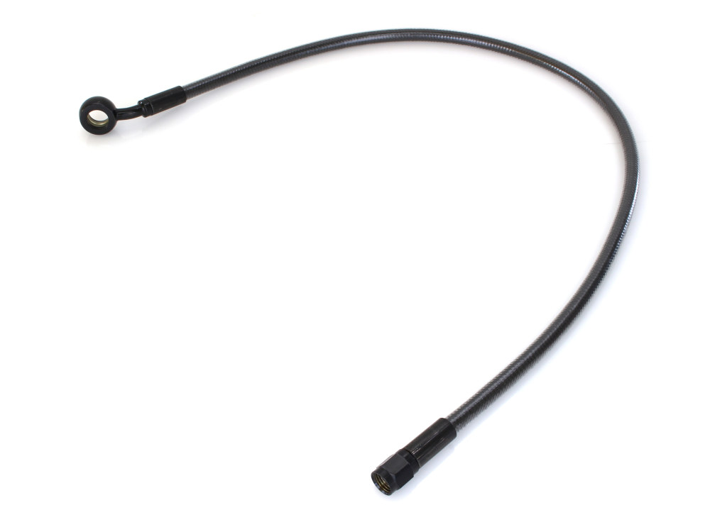 BP Top Brake Line; 24