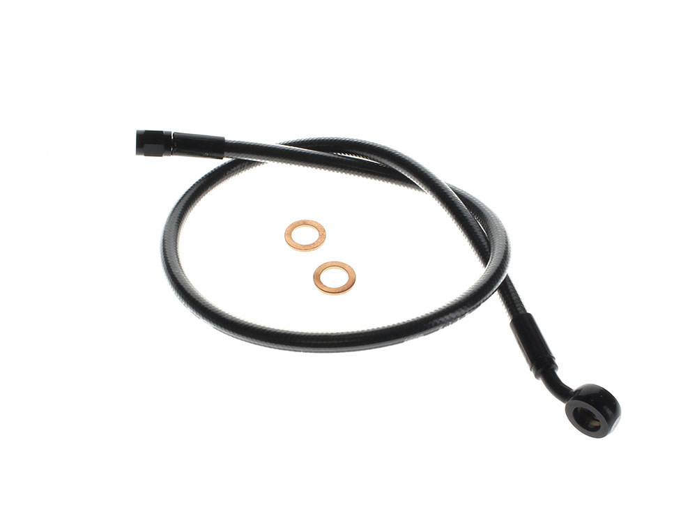 BP Top Brake Line; 26
