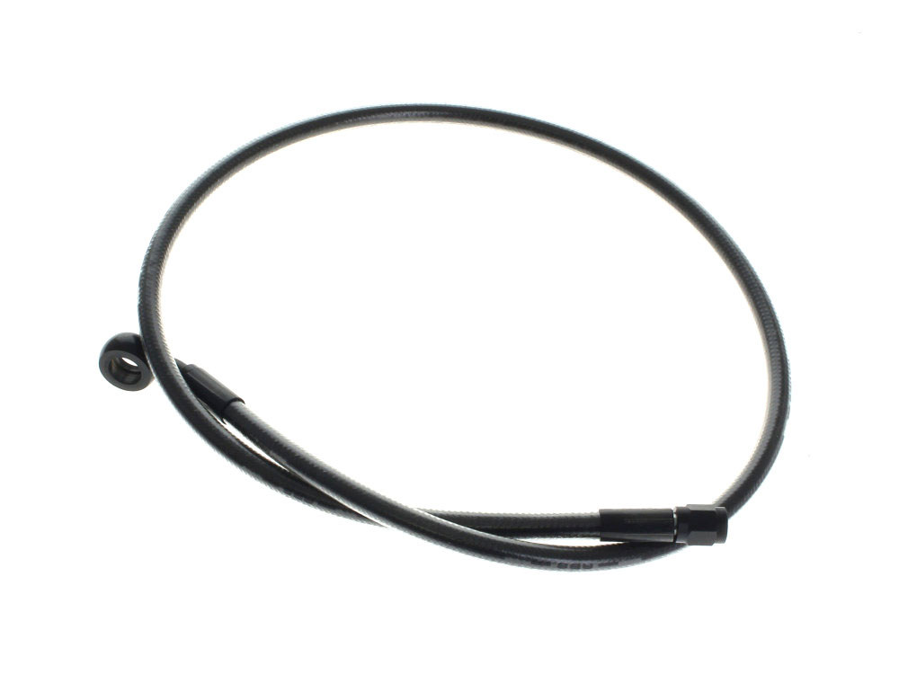 BP Top Brake Line; 34