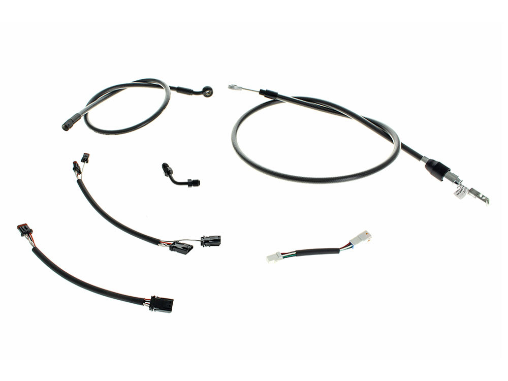 BP FXBR%2718-24 Cable Kit; 12