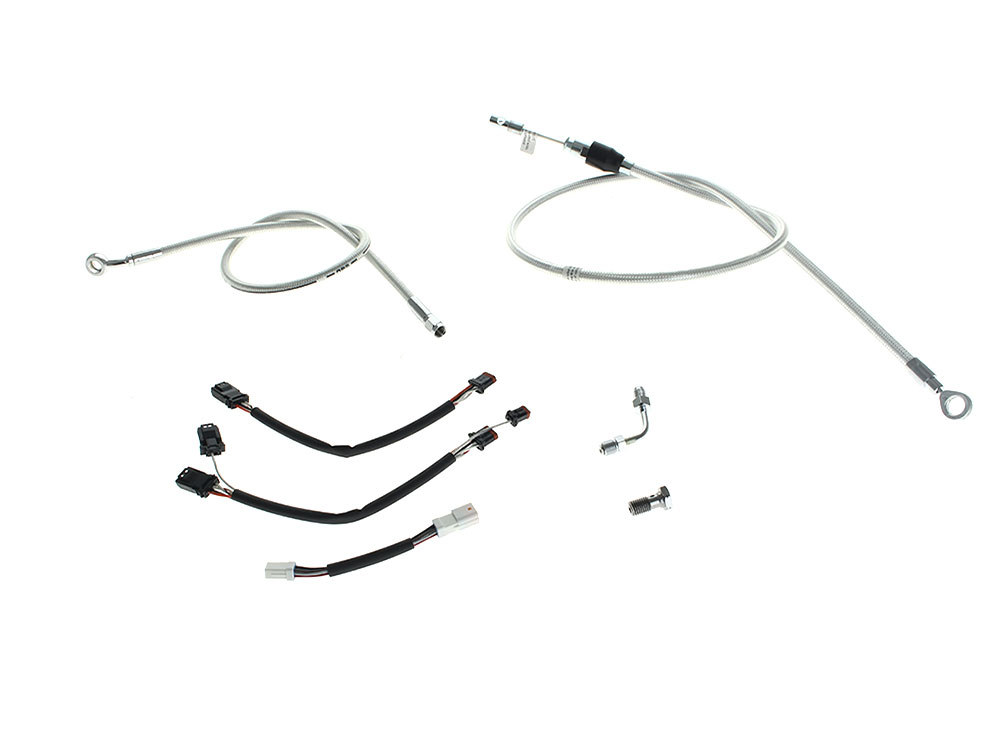 SC2 FXBR%2718-24 Cable Kit; 12