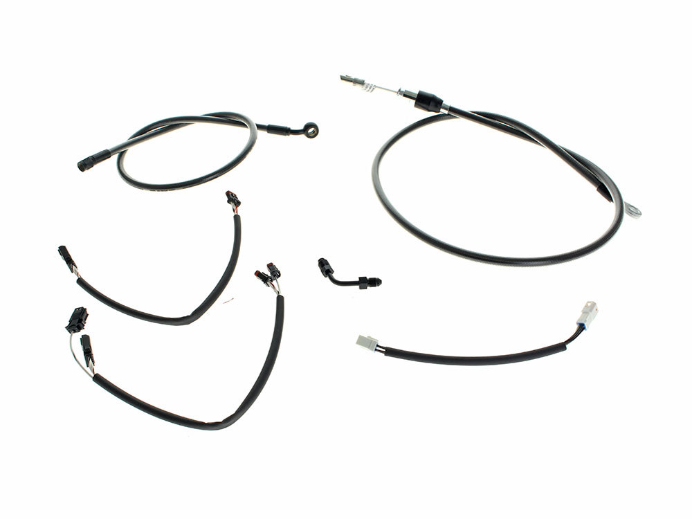 BP FXBR%2718-24 Cable Kit; 14