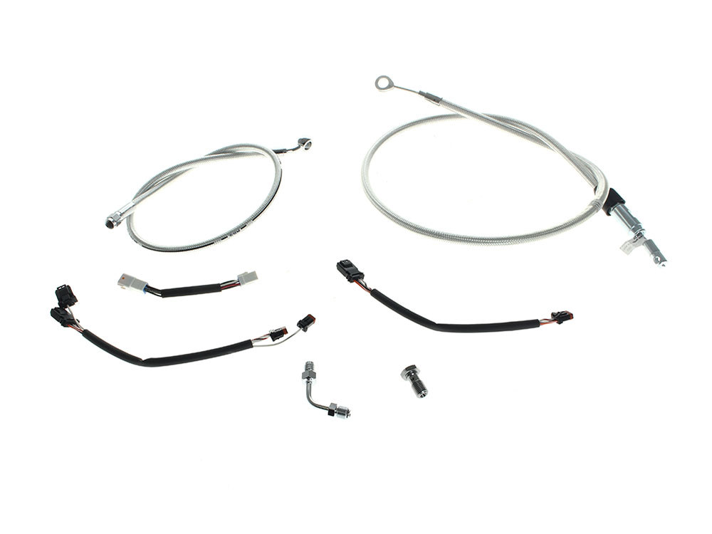 SC2 FXBR%2718-24 Cable Kit; 14
