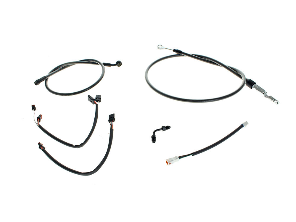 BP FXBR%2718-24 Cable Kit; 16