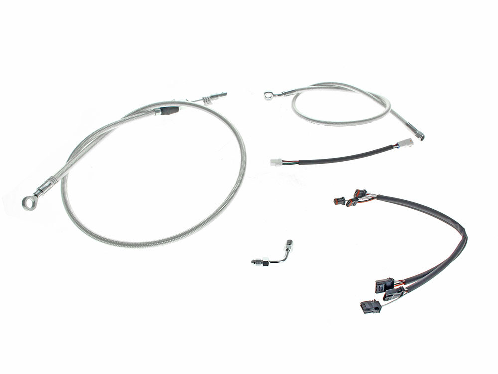 SC2 FXBR%2718-24 Cable Kit; 16