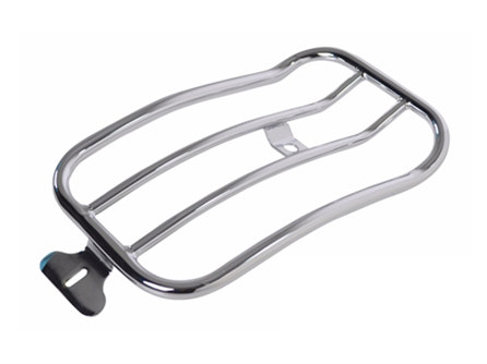 Solo Luggage Rack; FXLR%2718-20 &