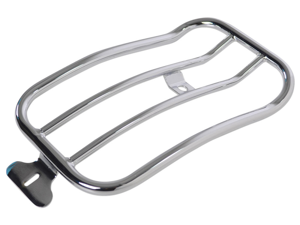 Solo Luggage Rack; FLSL%2718-21 Chr