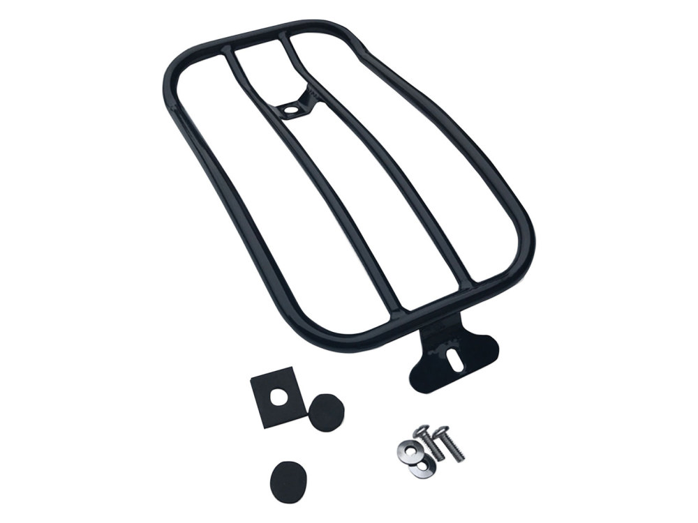 Solo Luggage Rack; FLSL%2718-21 Gloss