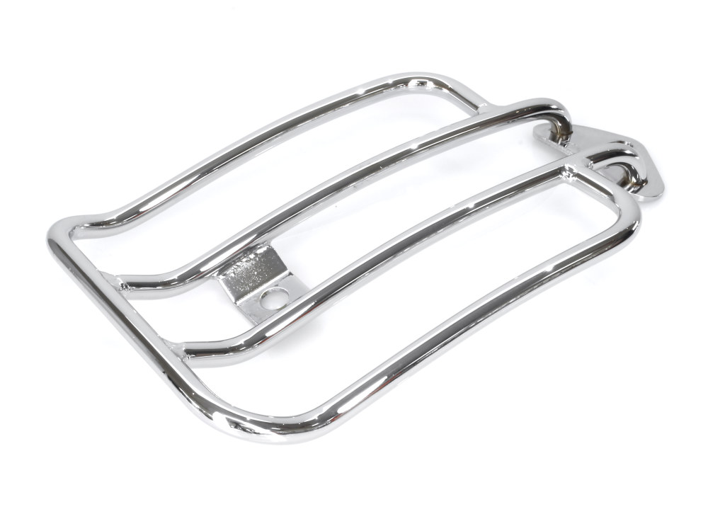 Solo Luggage Rack; XL%2704-21 Chr