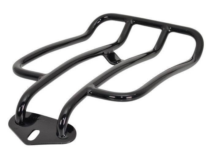 Solo Luggage Rack; XL%2704-21 Gloss