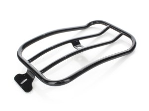 Motherwell Products Solo Seat Luggage Rack – Gloss Black. Fits Dyna Low Rider ‘S’ 2016-2017 & Low Rider ‘S’ 2020up Motherwell Products Solo Seat Luggage Rack – Gloss Black. Fits Dyna Low Rider ‘S’ 2016-2017 & Low Rider ‘S’ 2020up