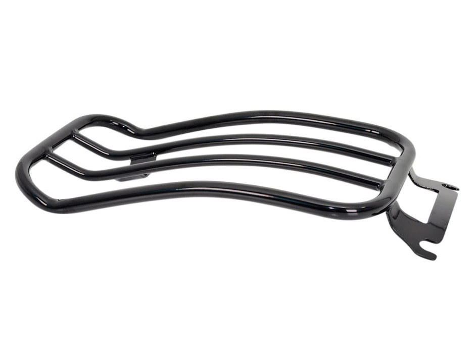 Solo Luggage Rack; FLH%2797up Gloss