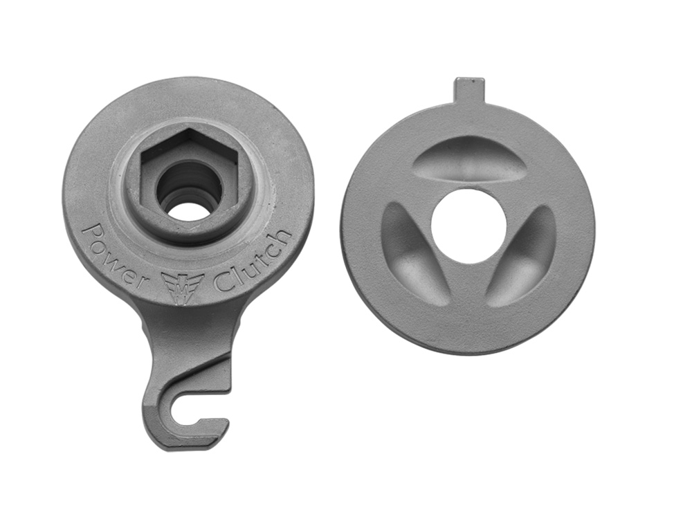 Power Clutch; XL%2794-21