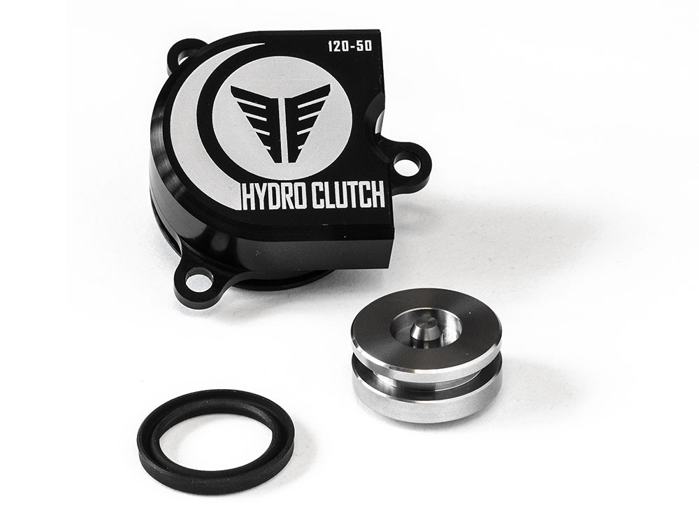 Hydraulic Slave Cylinder Assembly
