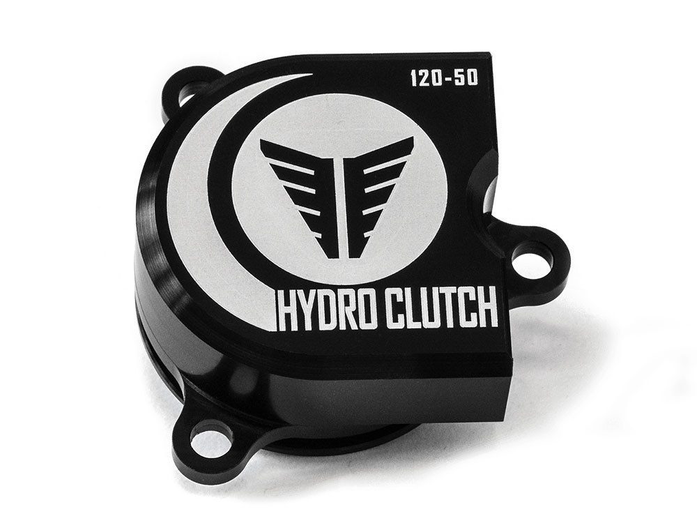 Hydraulic Slave Cylinder Assembly