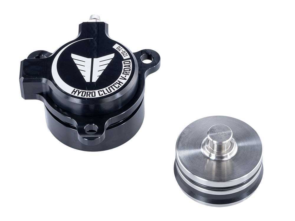 Hydraulic Slave Cylinder Assembly
