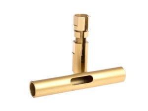 Müller Motorcycle AG Clutch Control Kit, Ezy Clutch Adjuster. Fits Milwaukee-Eight 2017up with Cable Clutch Müller Motorcycle AG Clutch Control Kit, Ezy Clutch Adjuster. Fits Milwaukee-Eight 2017up with Cable Clutch