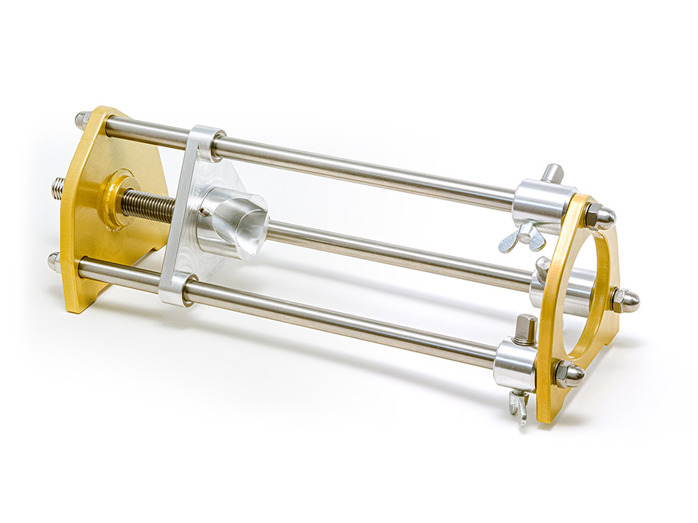 Shock Tool; Spring Compression M8