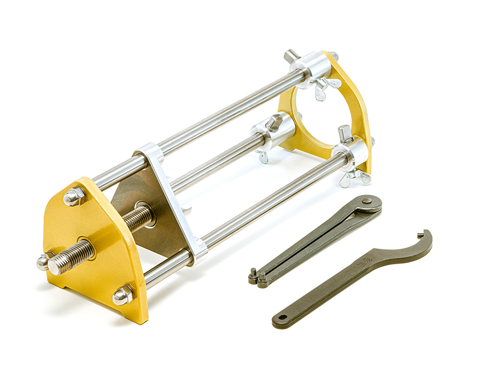 Shock Tool; Spring Compression M8