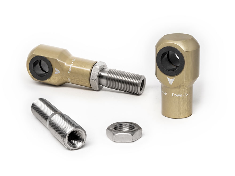 Lowering Kit; S/Tail%2789-99