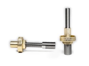 Müller Motorcycle AG Lowering Kit. Fits Softail 2000-2017 Müller Motorcycle AG Lowering Kit. Fits Softail 2000-2017