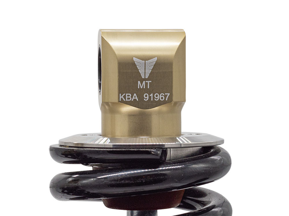 Lowering Kit; M8 S/Tail%2718up