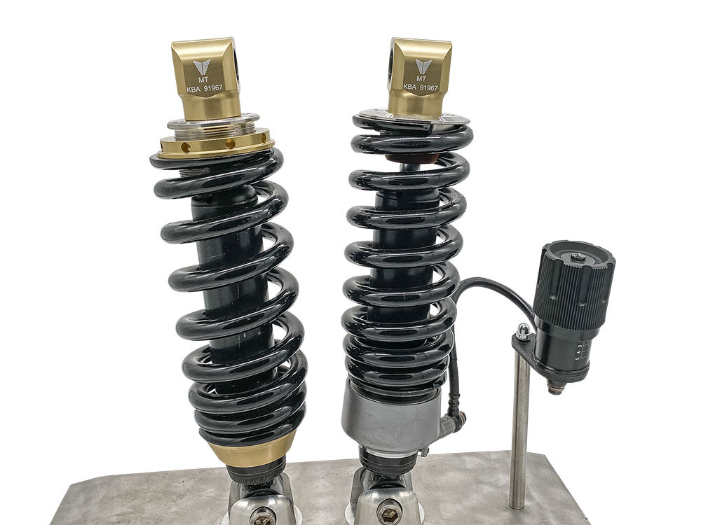 Lowering Kit; M8 S/Tail%2718up