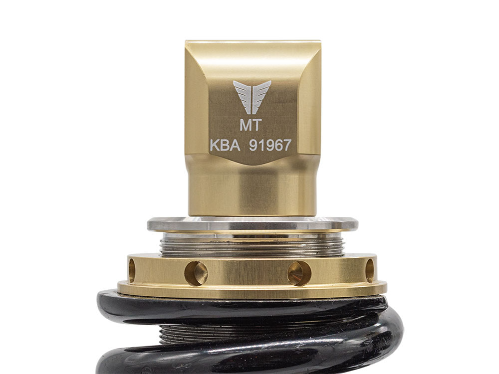 Lowering Kit; M8 S/Tail%2718up