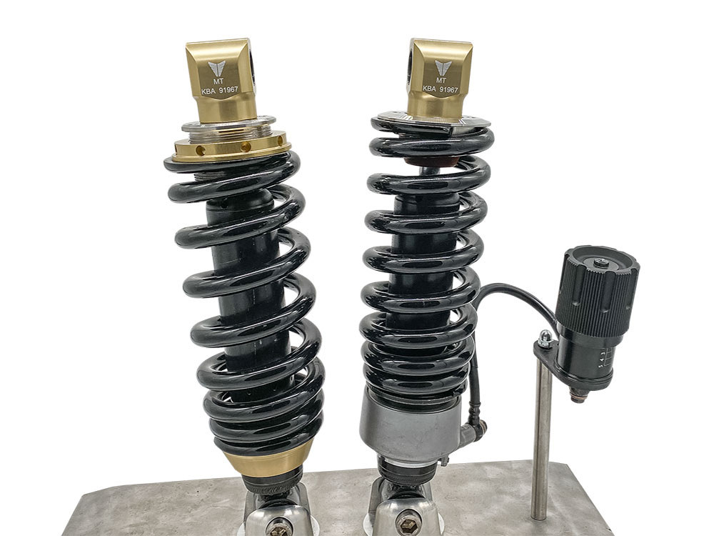 Lowering Kit; M8 S/Tail%2718up