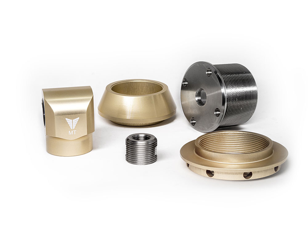 Lowering Kit; M8 S/Tail%2718up