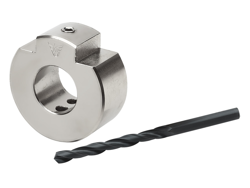 Internal Throttle; Assembly Tool