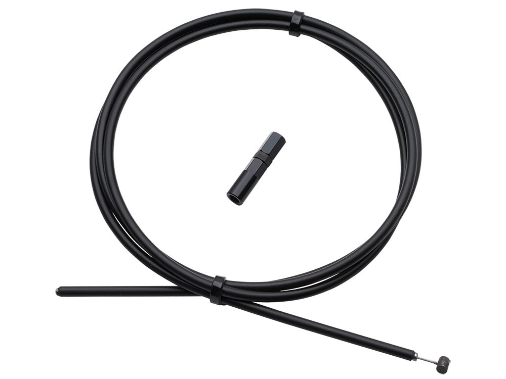 Internal Throttle; Custom Use