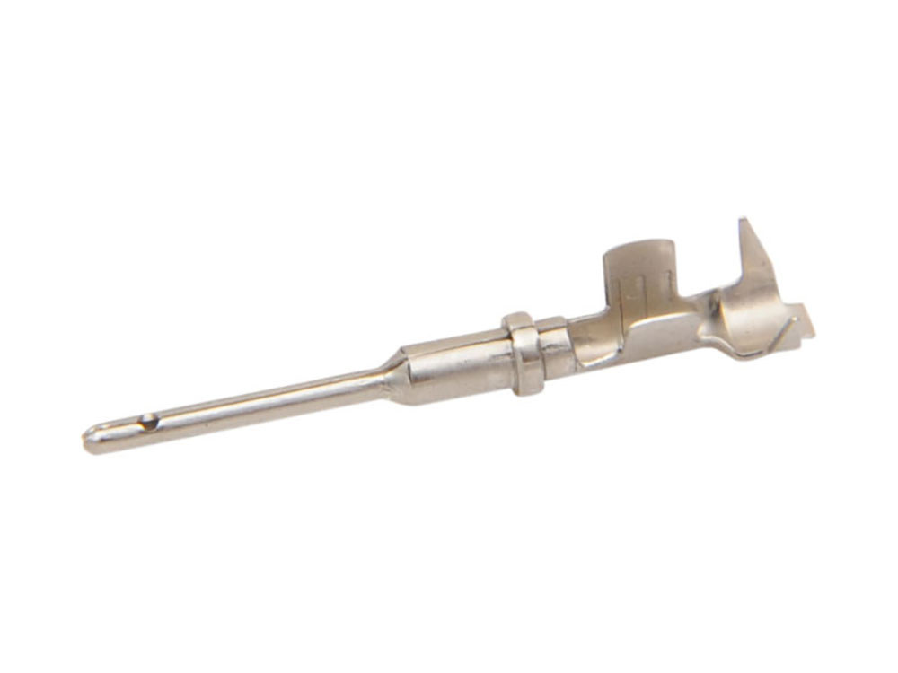 Namz Custom Cycle Products Male Pin. Fits #’s NMZ-DTM04-2P & NMZ-DTM04-2P-E004  – Pack of 100