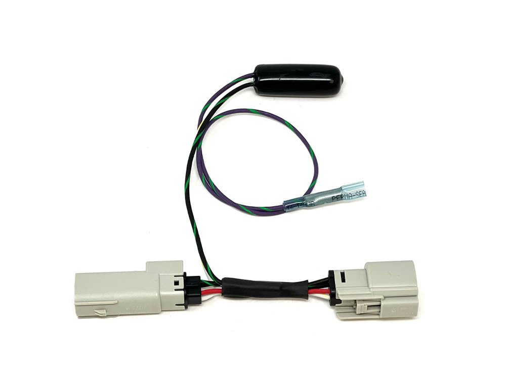 Fuel Light Resistor; Gauge Swap on