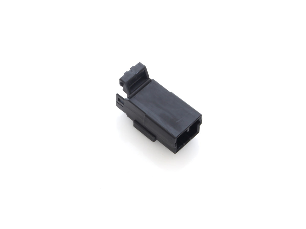 AMP Multilock 3-Wire Cap Housing,