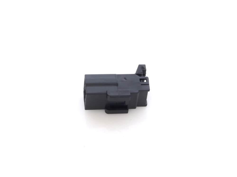AMP Multilock 3-Wire Cap Housing,