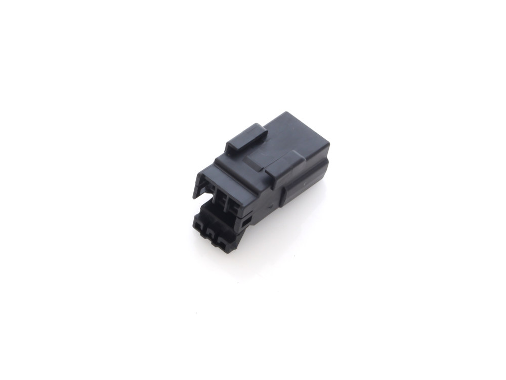 AMP Multilock 3-Wire Cap Housing,