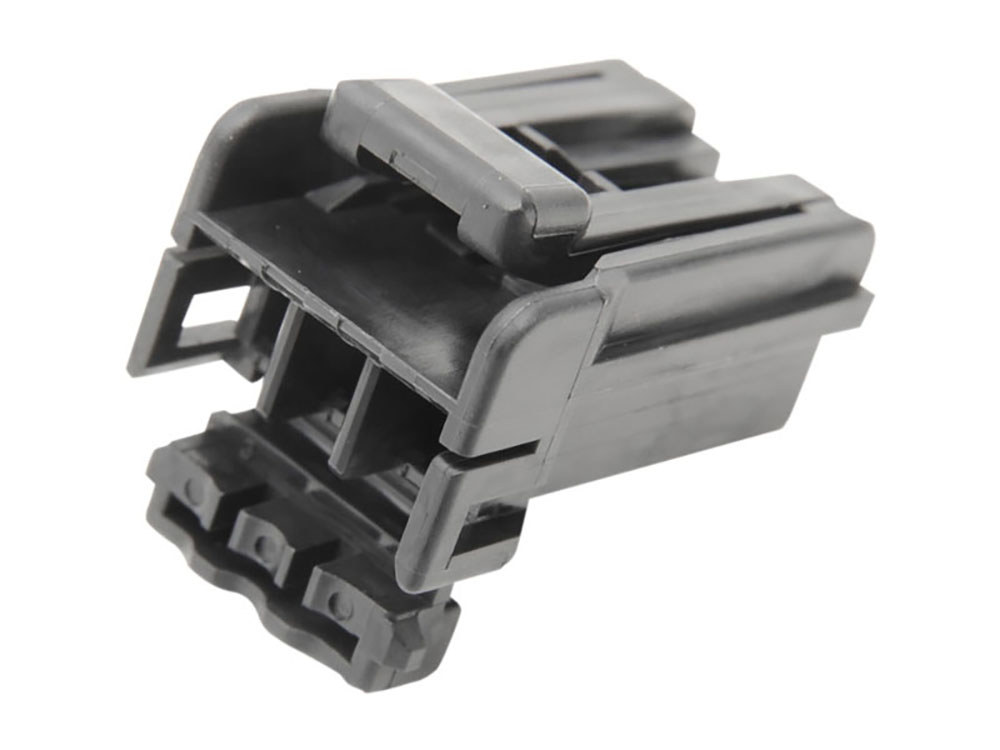 AMP Multilock 3-Wire Plug Housing,