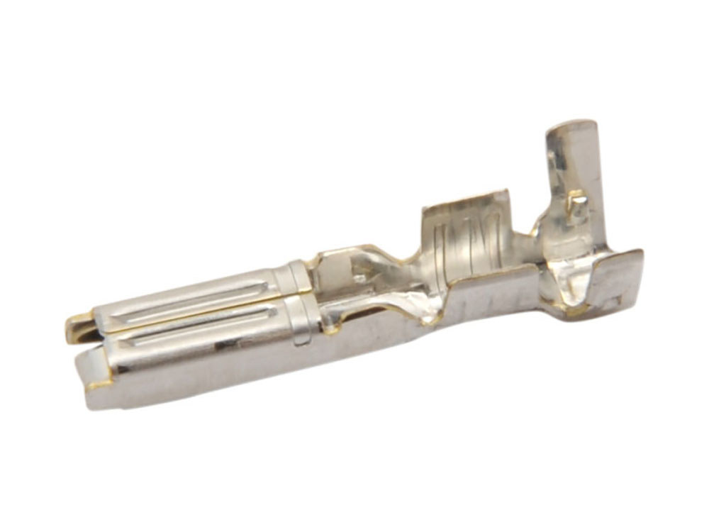 Socket; Wiring 16-20gauge