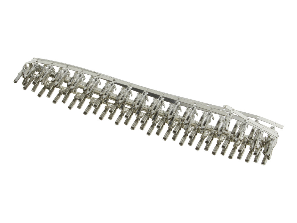 Socket; Wiring 16-20gauge