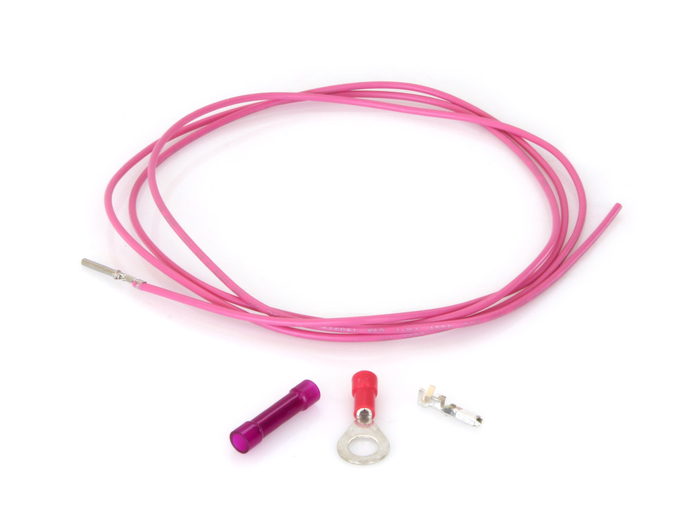 Tacho Wiring Kit; S/Tail%2796-03,