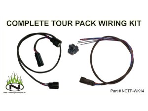 Tour Pack Quick Disconnect Wiring Tour Pack Quick Disconnect Wiring